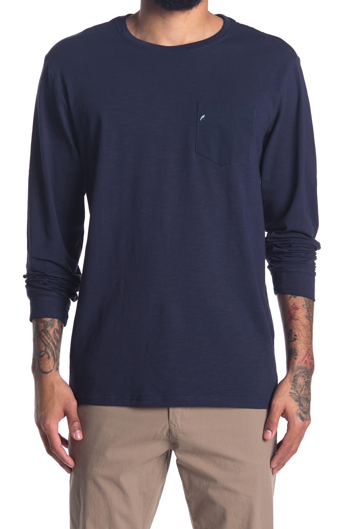 Tailor Vintage Mens Long Sleeve Button Down Shirt Tailor Vintage Mens Long Sleeve Button Down Shirt